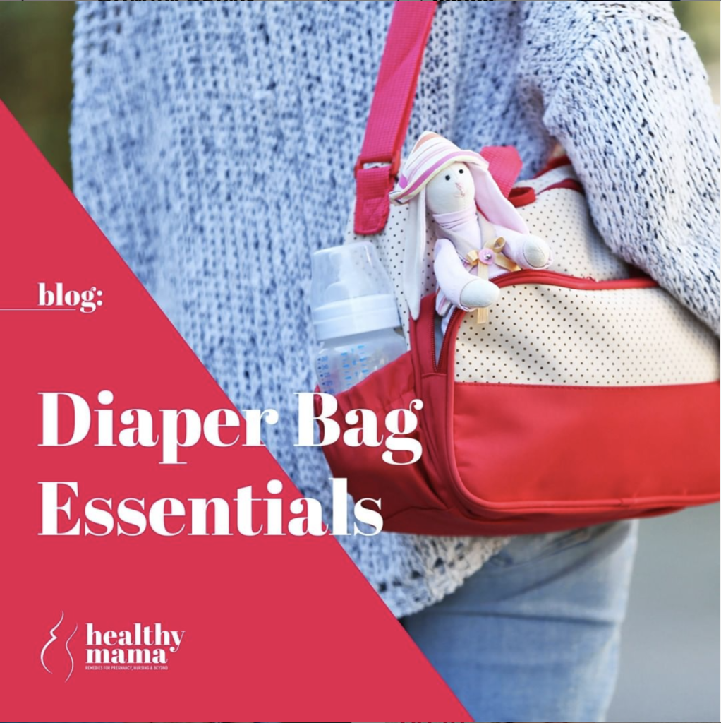 Diaper Bag Essentials For Newborns-6962